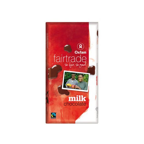 Chocolat au lait 200 g