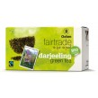 Darjeeling thé vert bio - infusettes 1.75g x 20