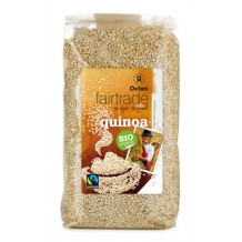 Quinoa bio 500g.